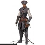 McFarlane Toys Assassin's Creed Series 2 Aveline De Grandpre' Action Figure  B00ICAKJHY